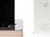 Germanmade dock para iPhone