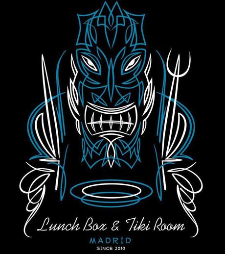 LUNCH BOX RESTAURANT AND TIKI ROOM: una sorpresa la mar de agradable en pleno centro.