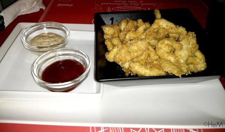 LUNCH BOX RESTAURANT AND TIKI ROOM: una sorpresa la mar de agradable en pleno centro.