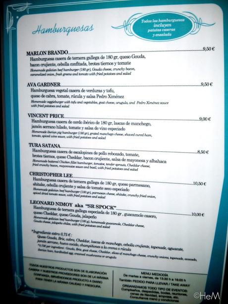 LUNCH BOX RESTAURANT AND TIKI ROOM: una sorpresa la mar de agradable en pleno centro.