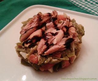 RECETAS DEL CONCURSO RECETAS DEL CONCURSO