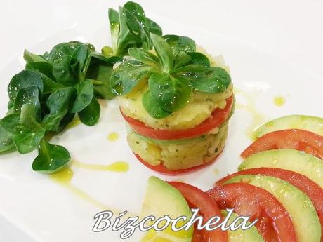 RECETAS DEL CONCURSO RECETAS DEL CONCURSO