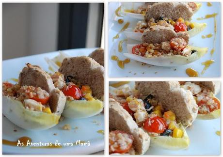 RECETAS DEL CONCURSO RECETAS DEL CONCURSO