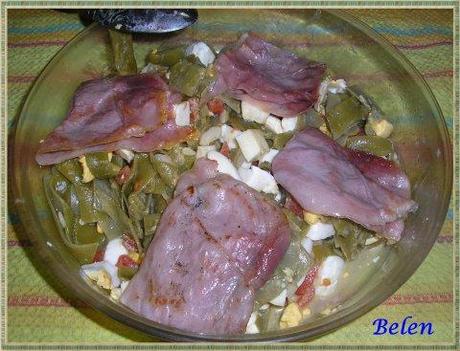 RECETAS DEL CONCURSO RECETAS DEL CONCURSO