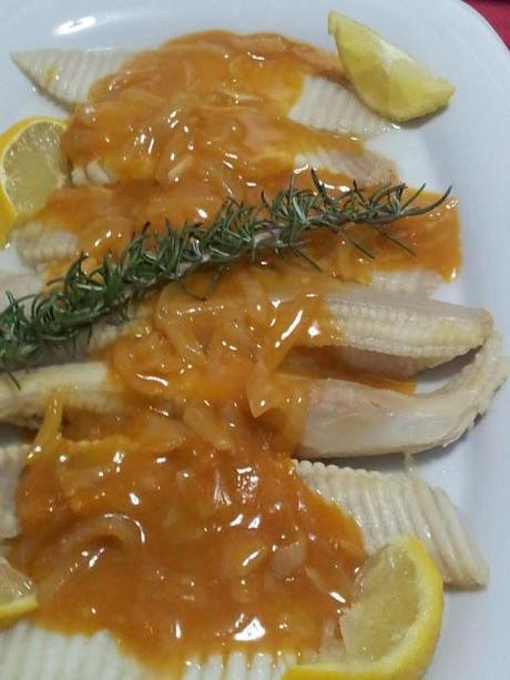 RECETAS DEL CONCURSO RECETAS DEL CONCURSO