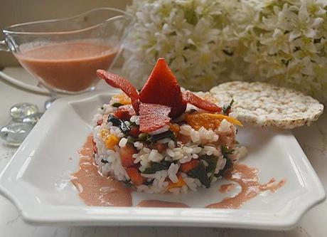 RECETAS DEL CONCURSO RECETAS DEL CONCURSO