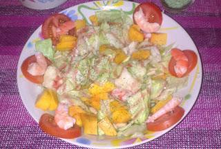 RECETAS DEL CONCURSO RECETAS DEL CONCURSO