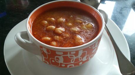 RECETAS DEL CONCURSO RECETAS DEL CONCURSO