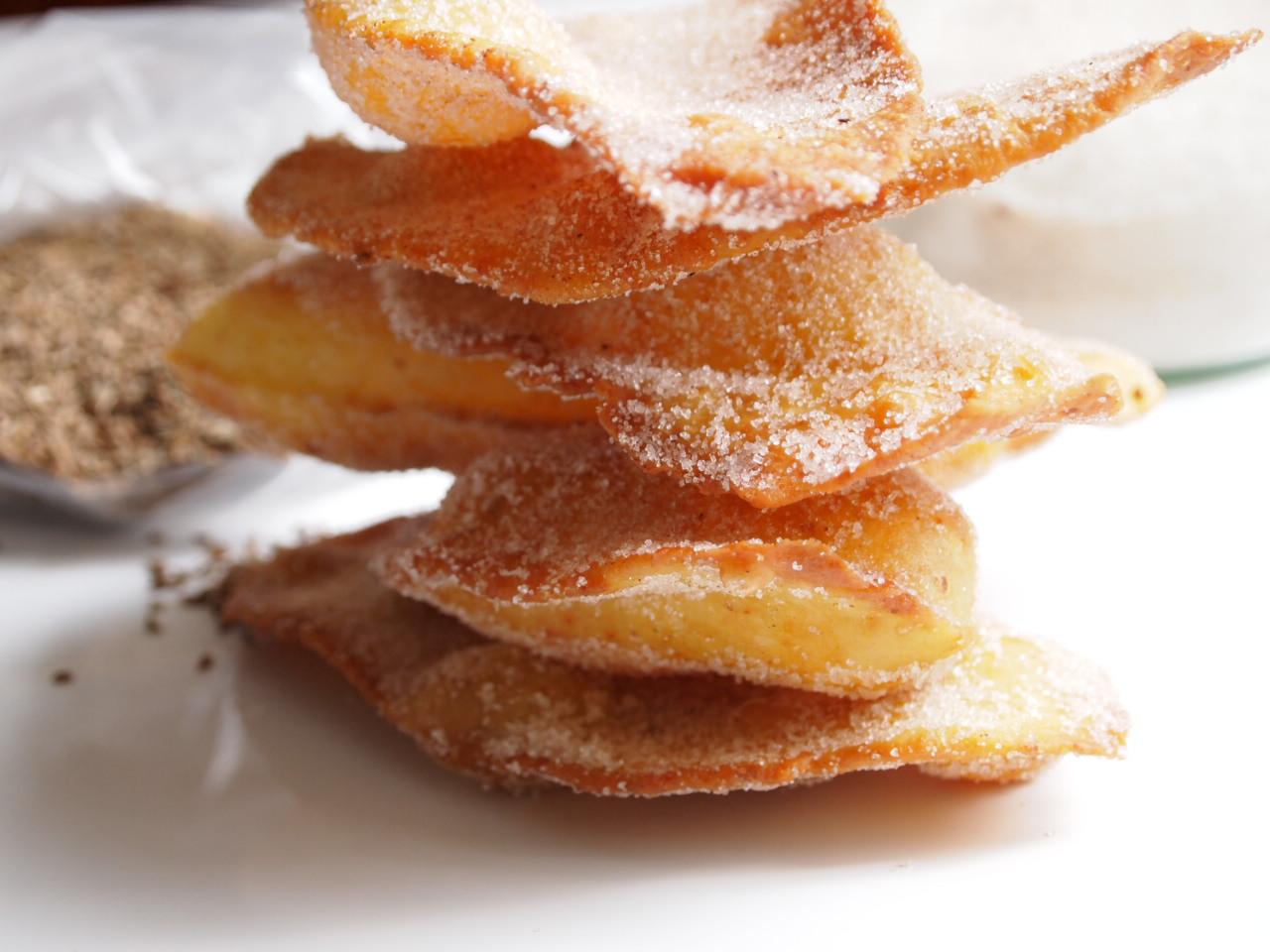 SOPAIPAS MONTALBEÑAS