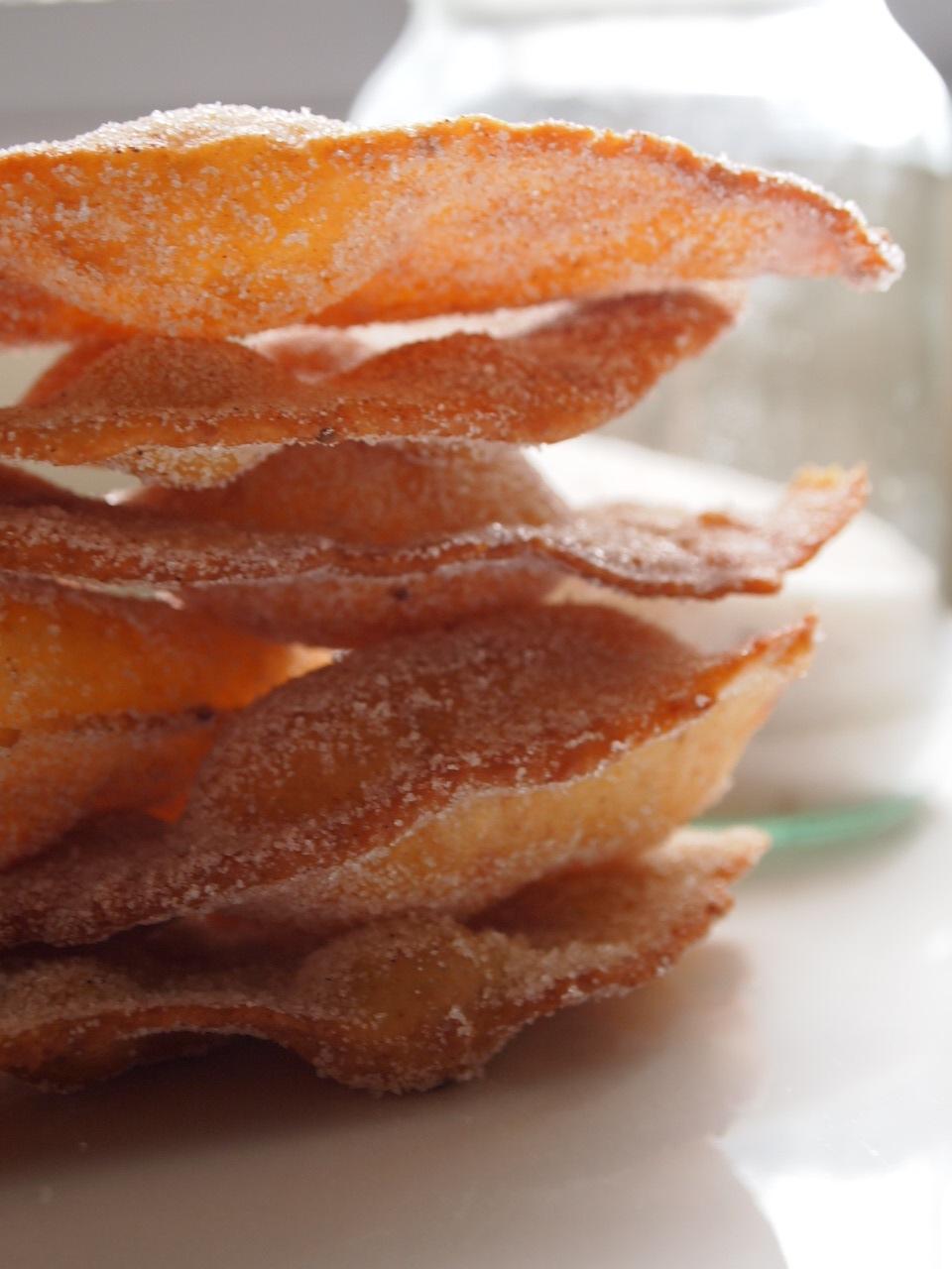 SOPAIPAS MONTALBEÑAS