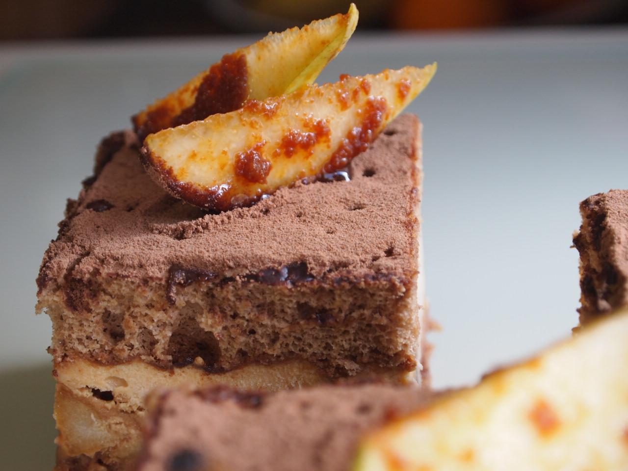 3x1 PERA, CACAO Y CARAMELO