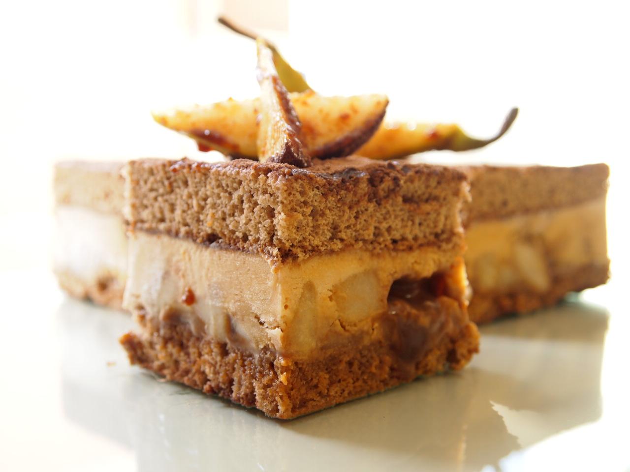 3x1 PERA, CACAO Y CARAMELO