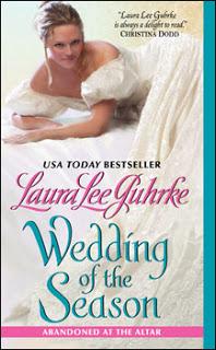 La boda de la temporada, Laura Lee Guhrke