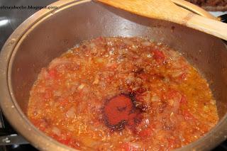 Redondo de carne picada con sorpresa