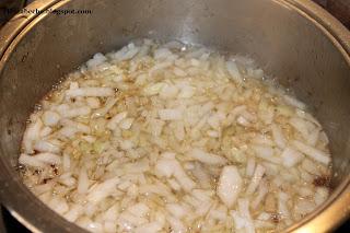 Redondo de carne picada con sorpresa