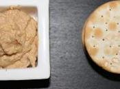 Paté falso centollo