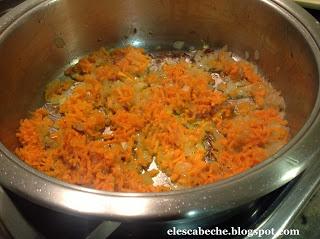 Albóndigas en mi salsa Albóndigas en mi salsa