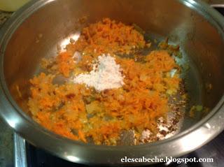 Albóndigas en mi salsa Albóndigas en mi salsa