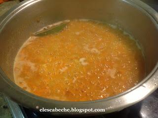 Albóndigas en mi salsa Albóndigas en mi salsa