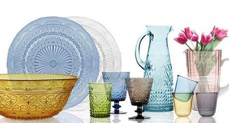 deco-smart vajillas de colores deco-smart vajillas