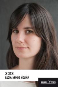 [SECCIÓN LITERATURA] RESEÑA: 2013