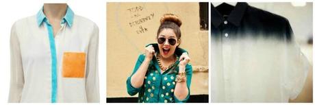 Dale un toque diferente a tus camisas y camisetas!!