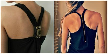 Dale un toque diferente a tus camisas y camisetas!!