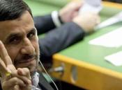 Ahmadineyad podría enfrentarse pena latigazos