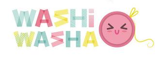 Sorteo: washi washa