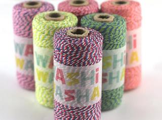 Sorteo: washi washa