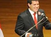 Cartes quiere Paraguay vuelta Mercosur Unasur.