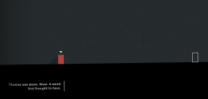 thomas was alone 3 300x143 Amistad y píxeles: Thomas no estaba solo