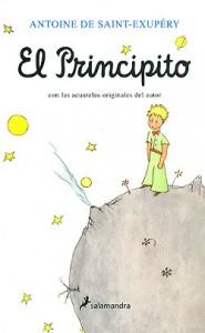 Un clásico para todas las edades: El Principito de Antoine de Saint-Exupéry