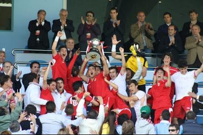 EL DULZOR Y LO AMARGO DEL DEPORTE