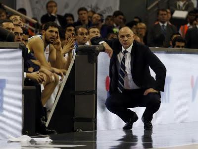 EL DULZOR Y LO AMARGO DEL DEPORTE