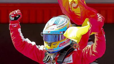 EL DULZOR Y LO AMARGO DEL DEPORTE