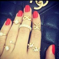 Consigue que tu esmalte no se espese ;)