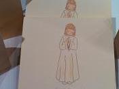 Meseros para celebraciones Primera Comunión