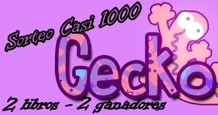 Sorteo Casi 1000