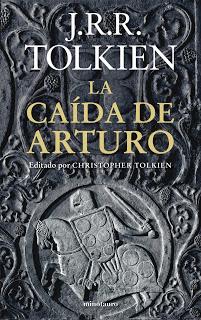 La Caída de Arturo en castellano