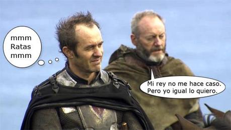 Choque de Reyes (Canción de Hielo y Fuego #2) de George R.R. Martin