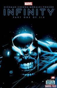 Infinity Nº 1