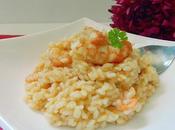 Arroz gambas