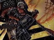 poco material extra Necromunda alguna cosa mas....)