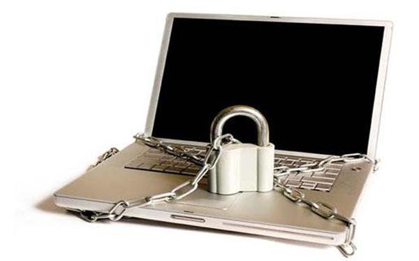 5 Recomendaciones Esenciales para la Seguridad de tu Computadora Laptop.