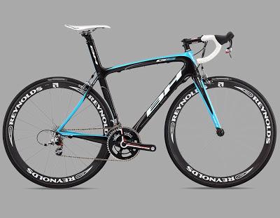 Material profesional y material cicloturista