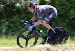 Nibali gana el primer asalto del Giro de Italia
