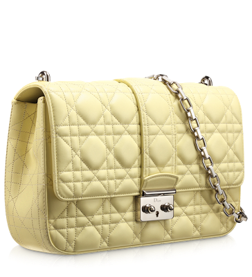 Colección Miss Dior 2013