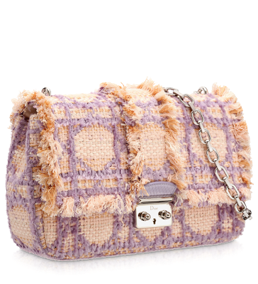 Colección Miss Dior 2013