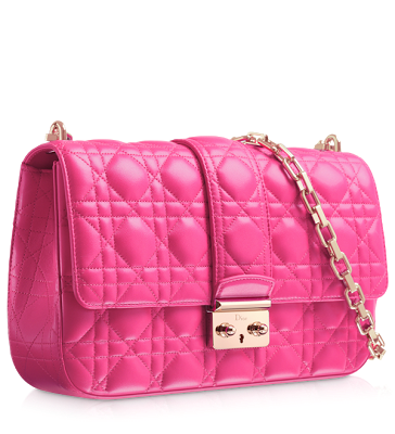 Colección Miss Dior 2013